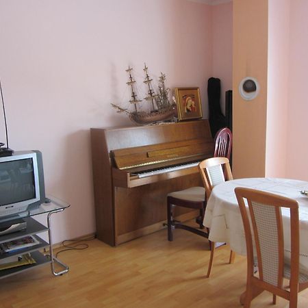Apartments Dilja 말린스카 객실 사진