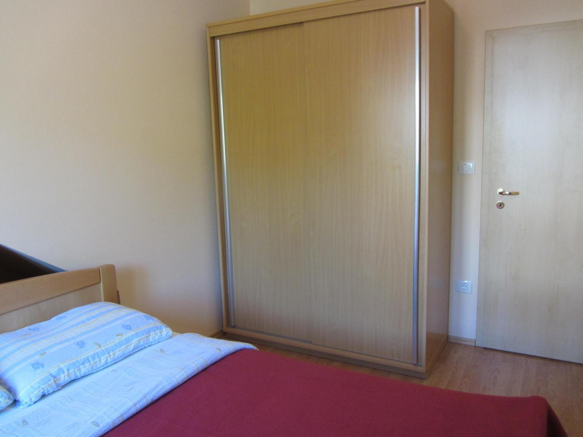 Apartments Dilja 말린스카 객실 사진