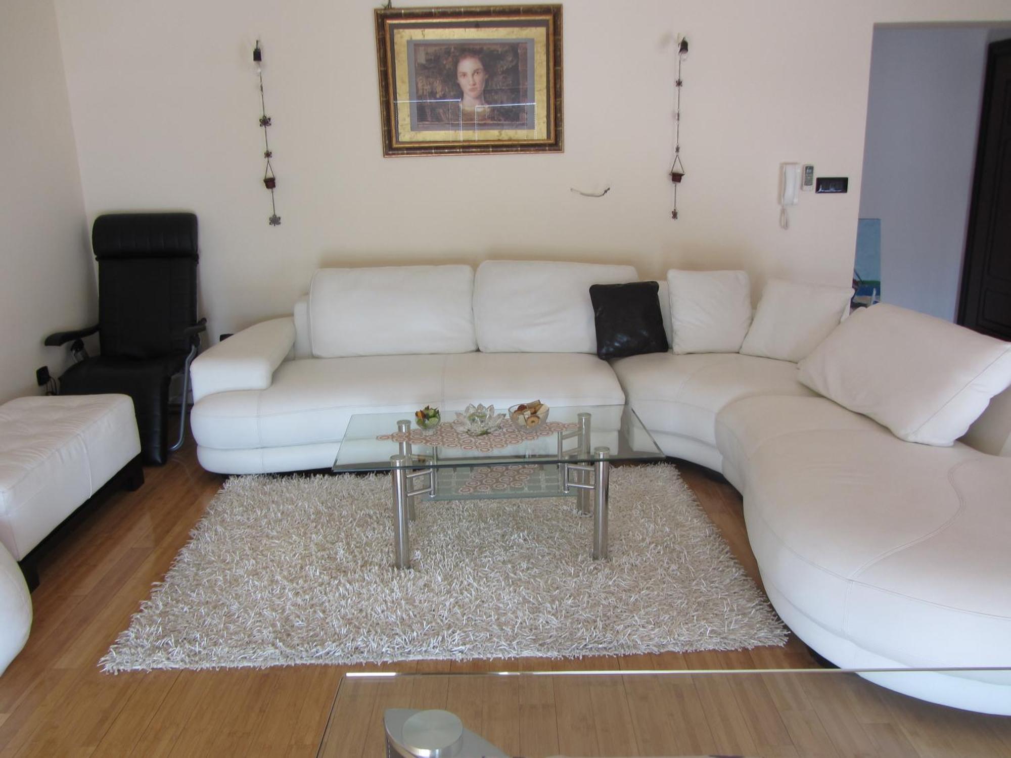 Apartments Dilja 말린스카 객실 사진