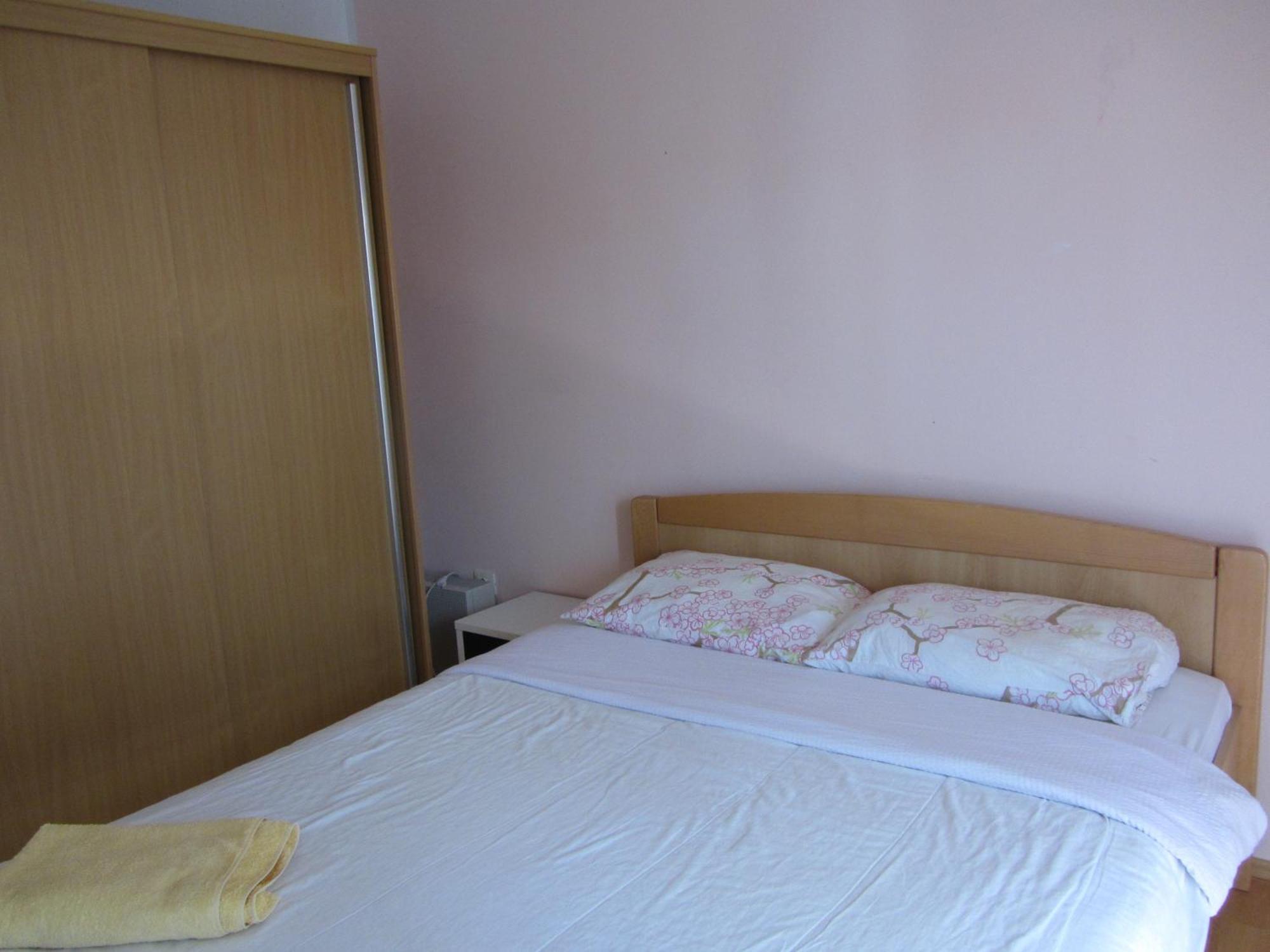 Apartments Dilja 말린스카 객실 사진