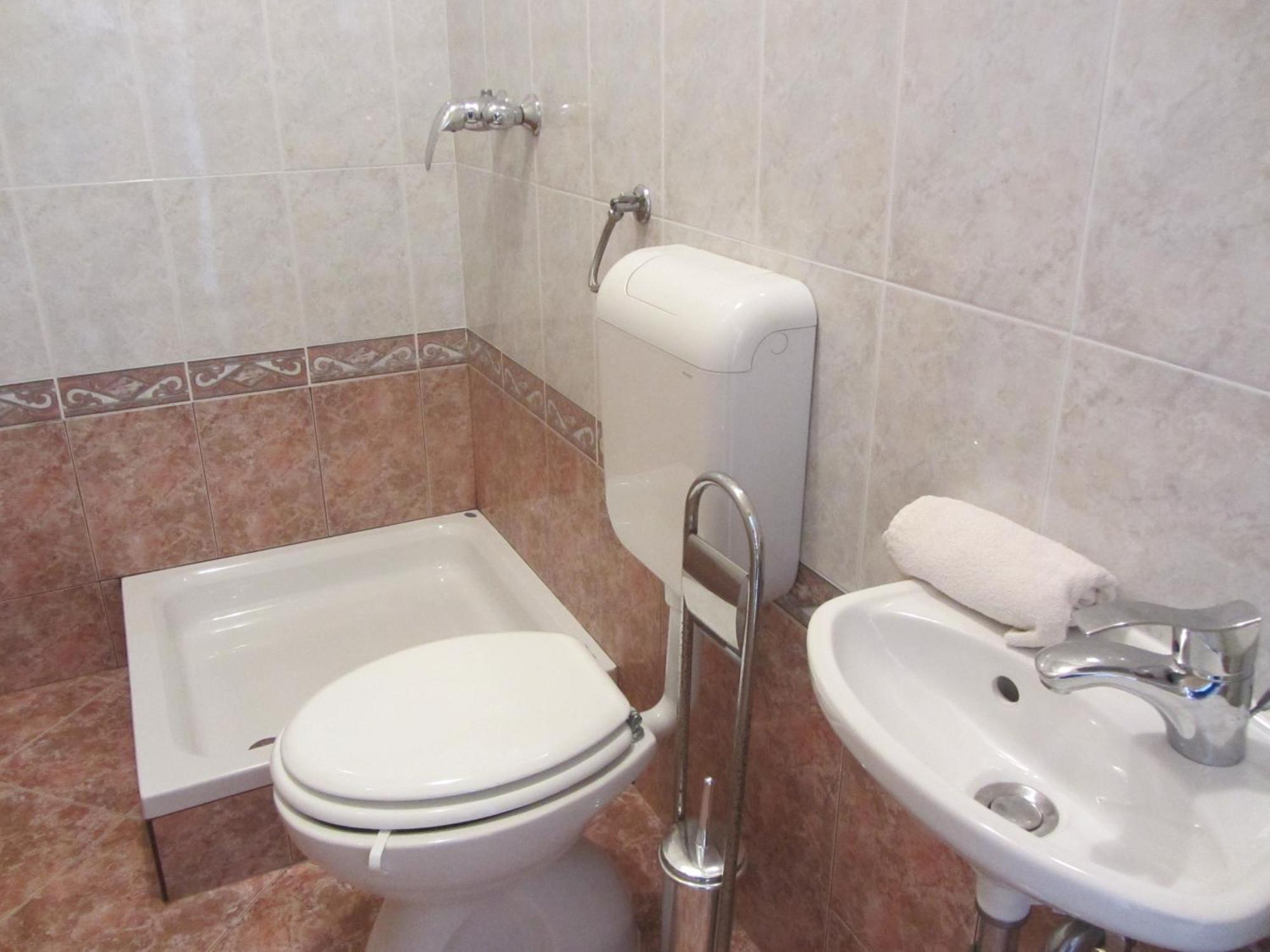 Apartments Dilja 말린스카 객실 사진
