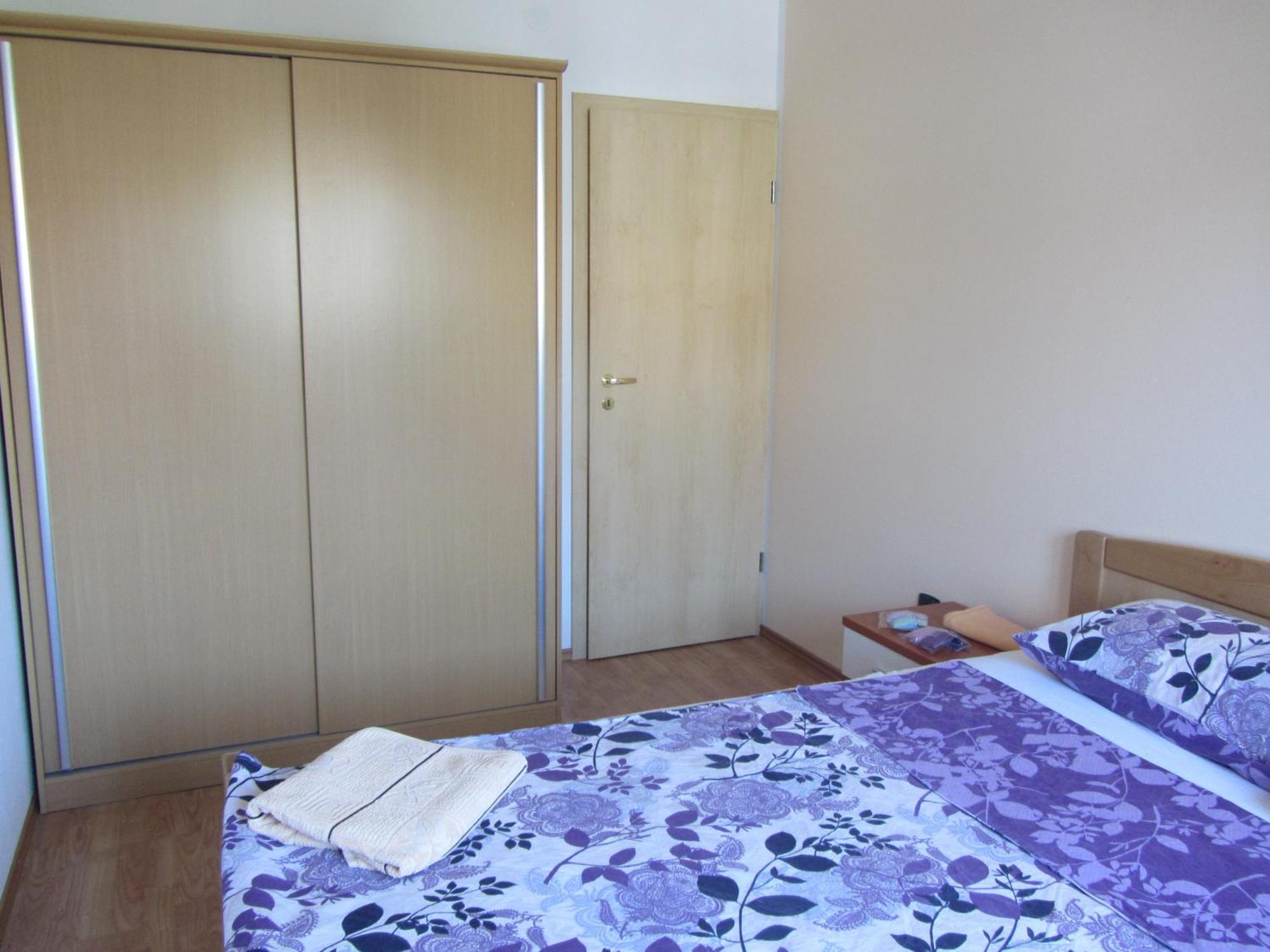 Apartments Dilja 말린스카 객실 사진