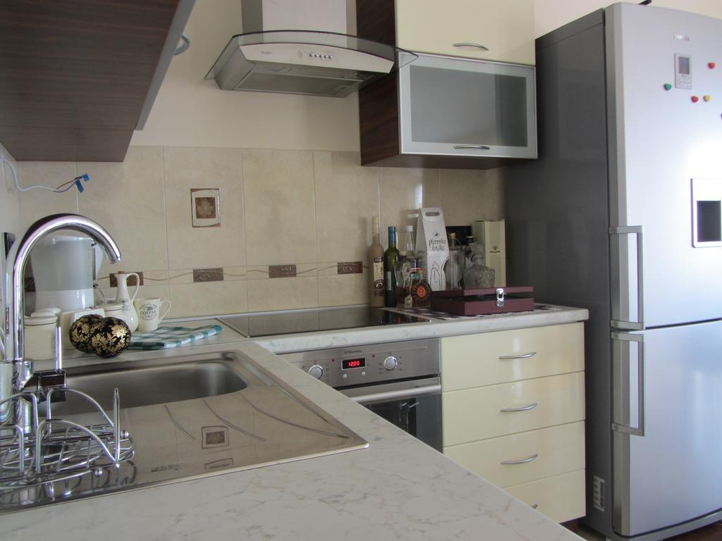Apartments Dilja 말린스카 객실 사진