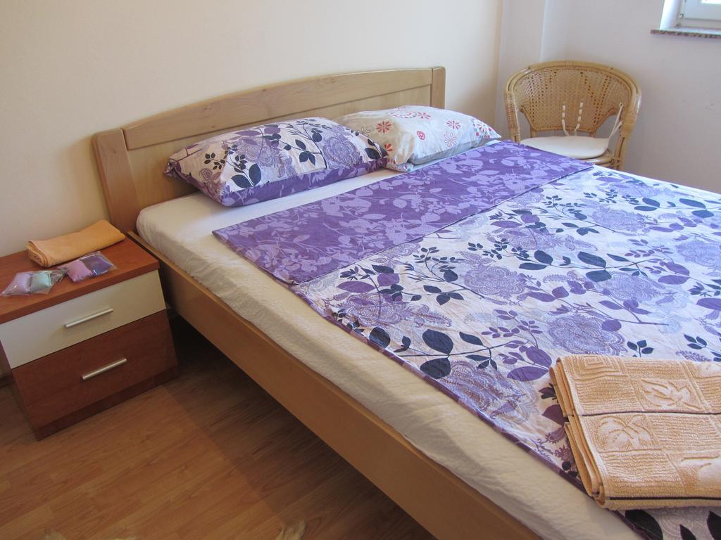 Apartments Dilja 말린스카 객실 사진