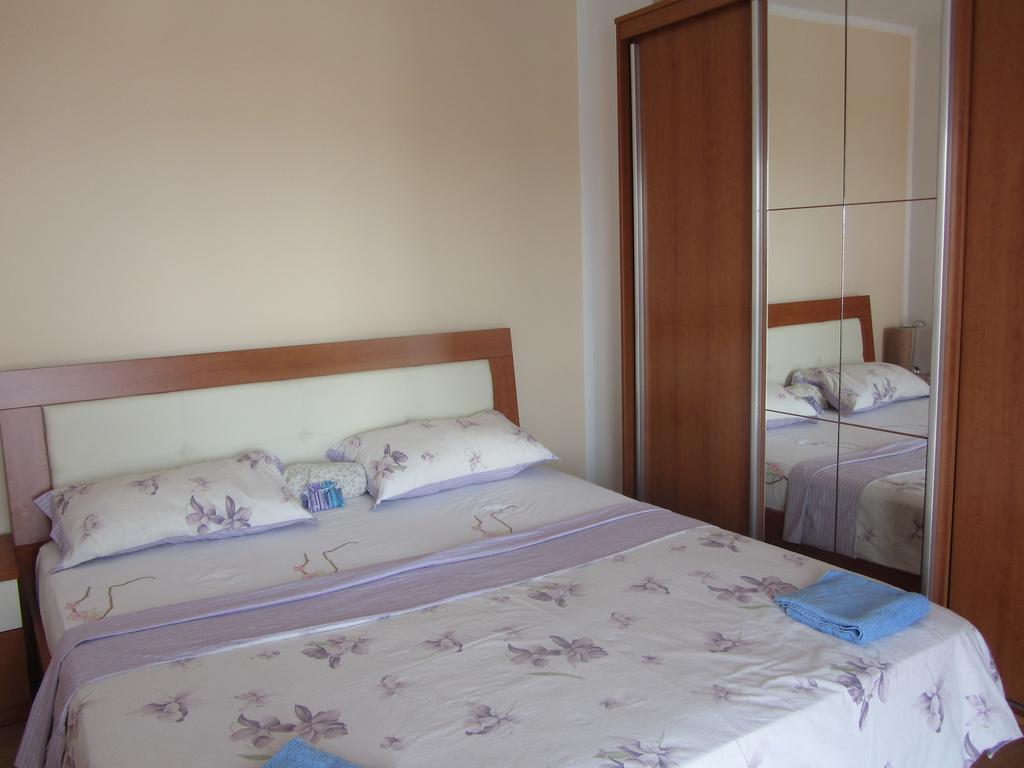 Apartments Dilja 말린스카 객실 사진