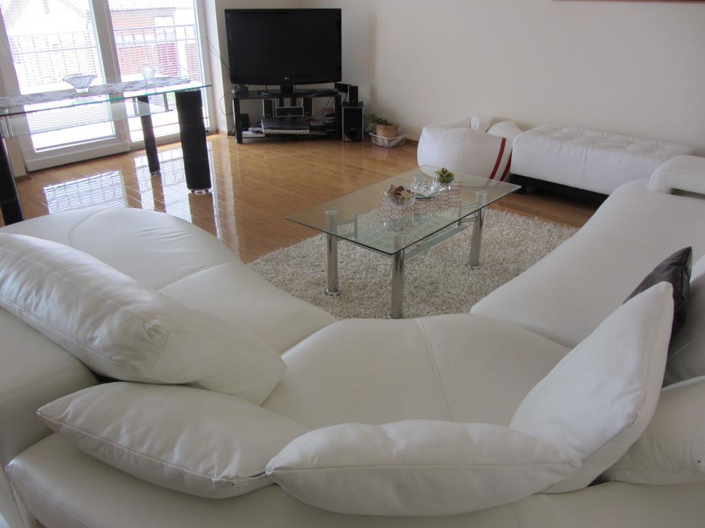 Apartments Dilja 말린스카 객실 사진