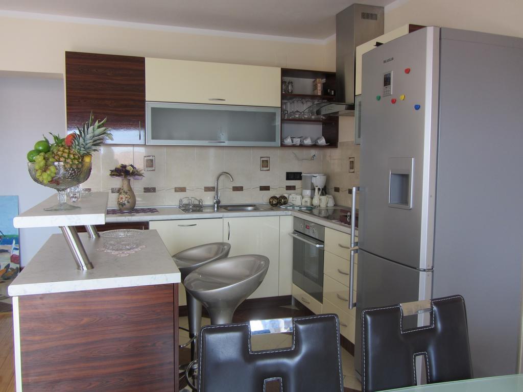 Apartments Dilja 말린스카 객실 사진