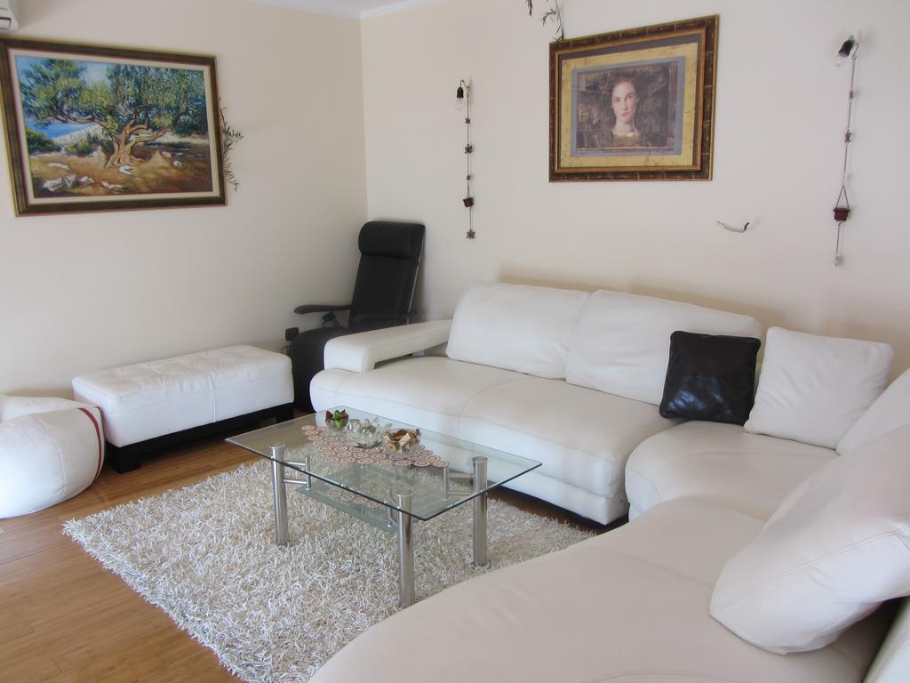 Apartments Dilja 말린스카 객실 사진