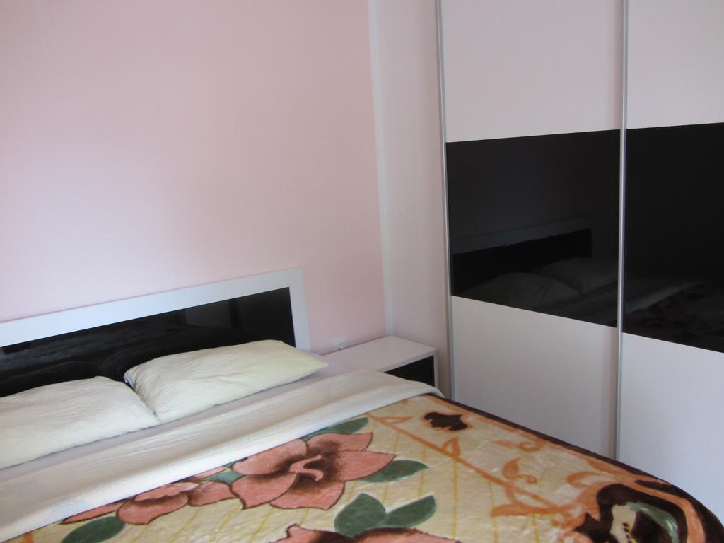 Apartments Dilja 말린스카 객실 사진
